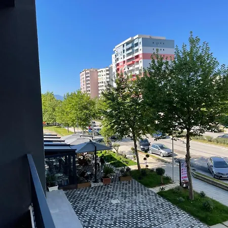 Apartment Florian Bejdaj Vlore