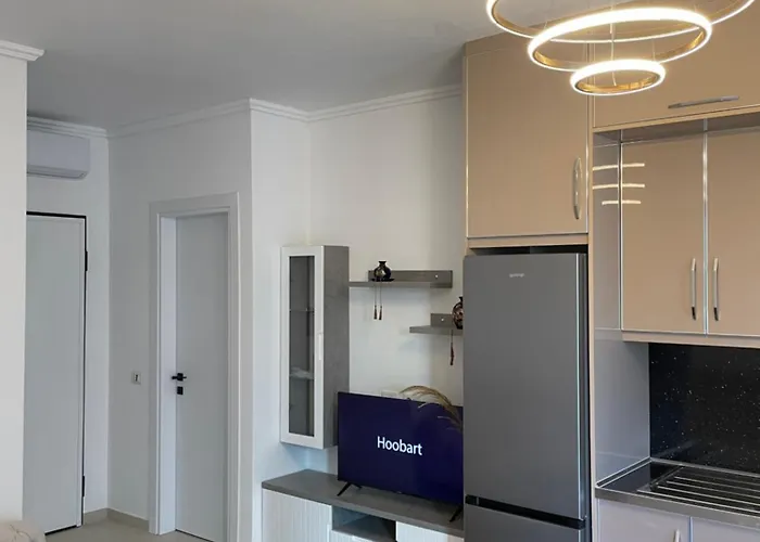 Florian Bejdaj Apartment *