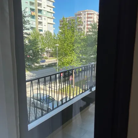 Florian Bejdaj Appartement