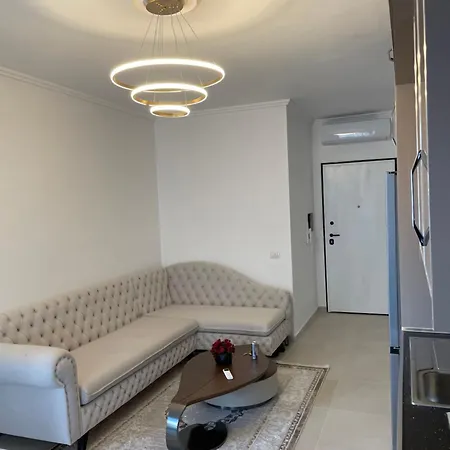 Florian Bejdaj Appartement