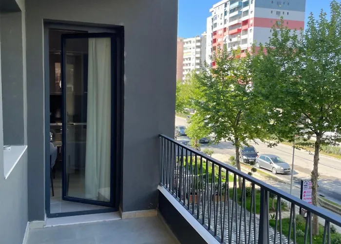 Florian Bejdaj Appartement