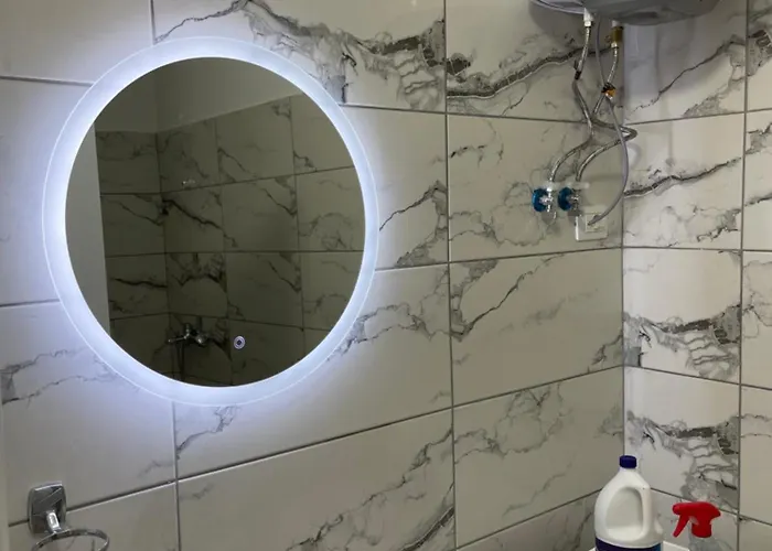 Florian Bejdaj Appartamento