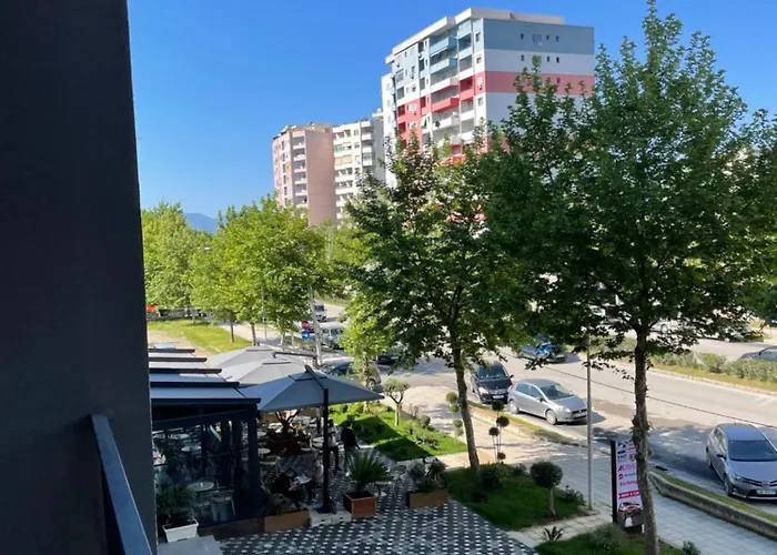 Appartamento Florian Bejdaj Vlorë