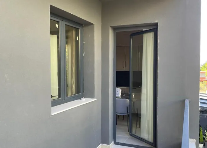 Florian Bejdaj Appartement Vlorë