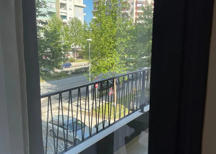 Florian Bejdaj Appartement