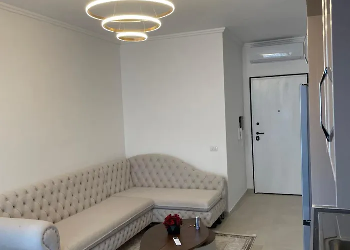 Florian Bejdaj Appartamento